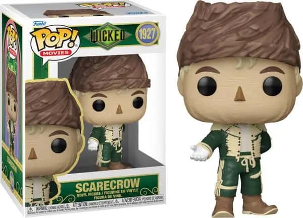 Wicked Funko Pop Vinyl: Scarecrow