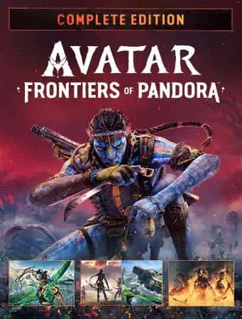 Avatar: Frontiers of Pandora™ Complete Edition