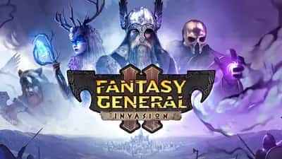 Fantasy General II