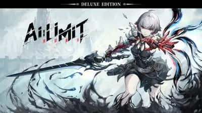 AI LIMIT - Deluxe Edition