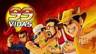 99Vidas