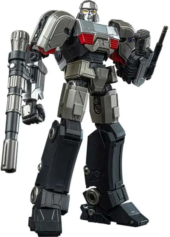 Transformers AMK Plastic Model Kit - Megatron/D-16