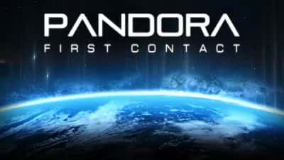Pandora: First Contact