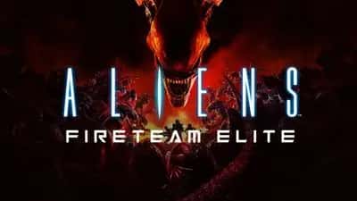 Aliens: Fireteam Elite