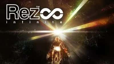 Rez Infinite