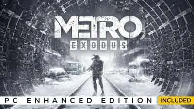 Metro Exodus