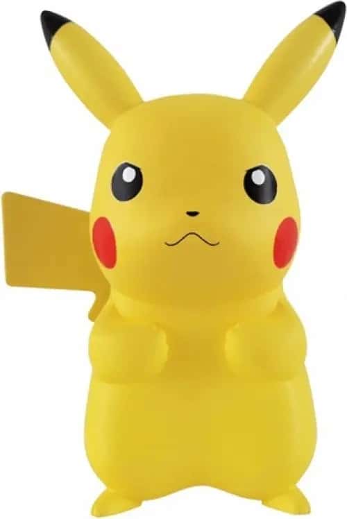 Pokemon - Pikachu LED lamp 25cm
