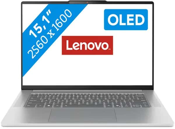 Lenovo IdeaPad Slim 5 OLED 15ARP10 83J3004QMH
