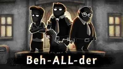 Beh-ALL-Der