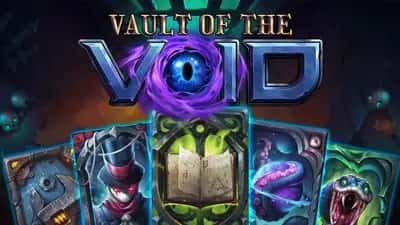 Vault of the Void