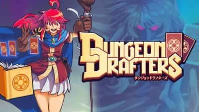 Dungeon Drafters