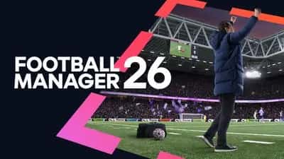 Football Manager 26