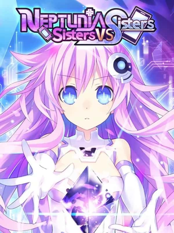 Neptunia: Sisters VS Sisters - Microsoft Xbox One - RPG