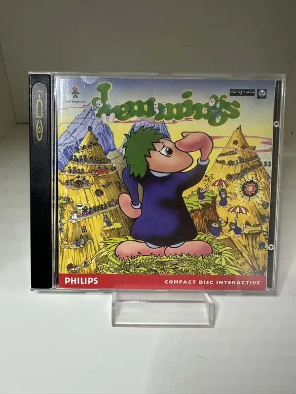 Lemmings