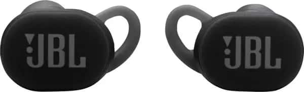 JBL Endurance Race 2 Zwart