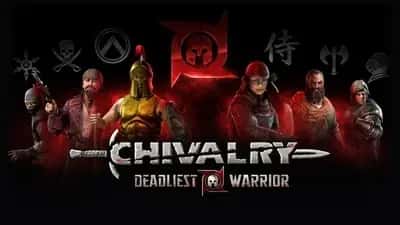 Chivalry: Deadliest Warrior DLC