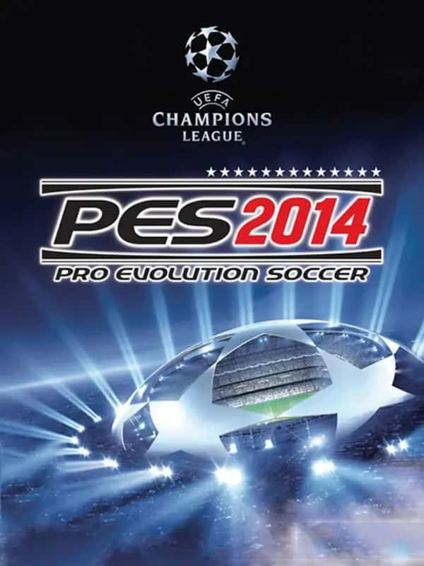 Pro Evolution Soccer 2014 - Sony PlayStation 3
