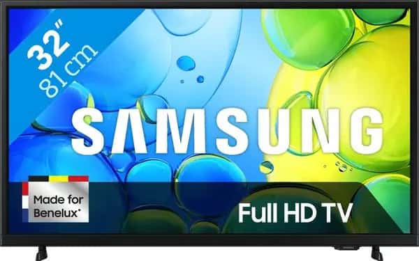 Samsung 32" Full HD F6000F (2025)