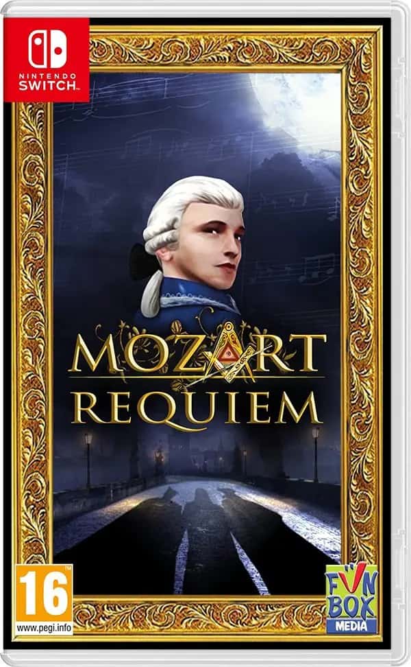 Mozart Requiem
