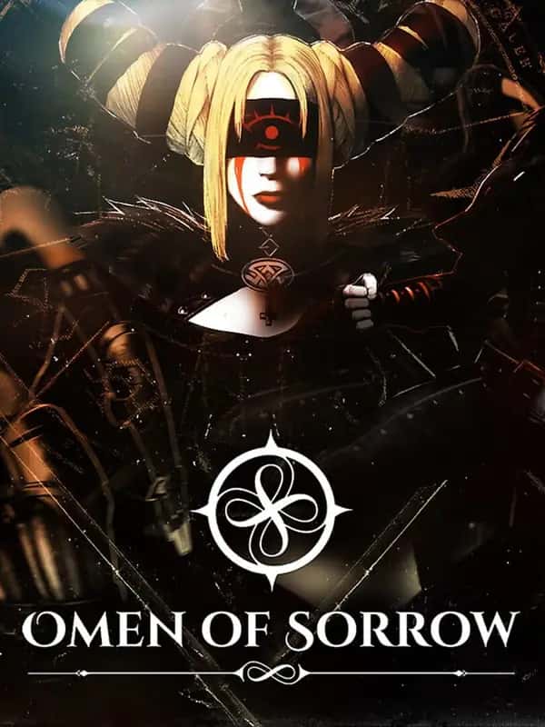 Omen of Sorrow - Sony PlayStation 4 - Fighting