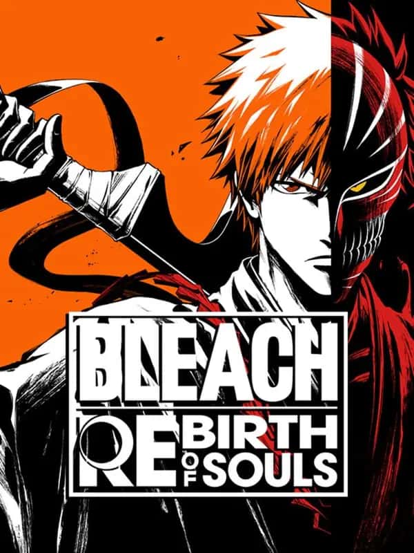 BLEACH Rebirth of Souls - Rebirth of Souls Costume Set