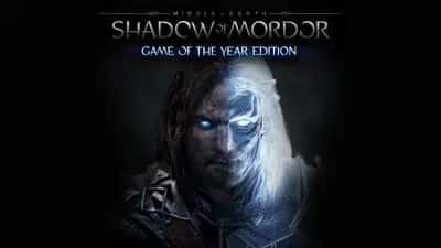 Middle-earth™: Shadow of Mordor™ - Game of the Year Edition