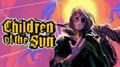 Children of the Sun