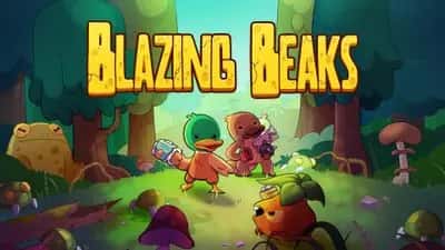 Blazing Beaks