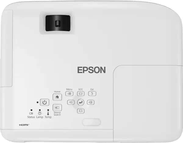 Epson EB-W53