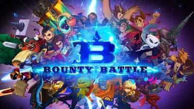 Bounty Battle