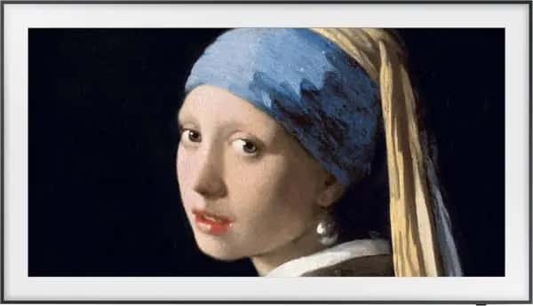 Samsung 32" The Frame LS03C (2023)