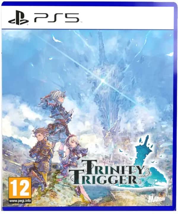 Trinity Trigger
