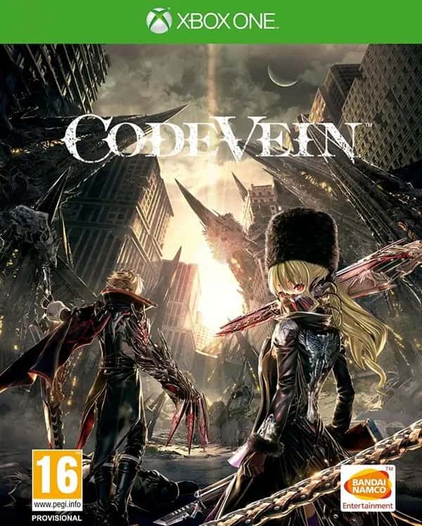 Code Vein (Xbox One)