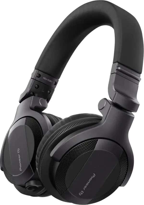 Pioneer DJ HDJ-CUE1