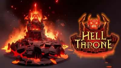 Hell Throne