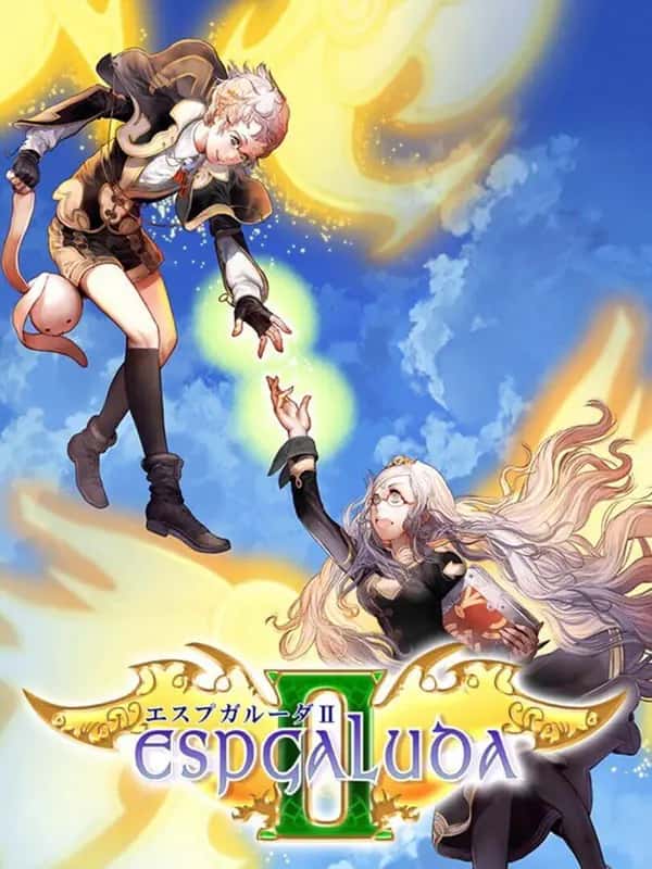 Espgaluda II - Nintendo Switch - Action