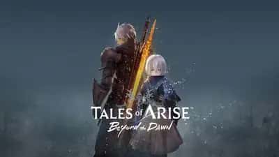 Tales of ARISE - Beyond the Dawn Expansion
