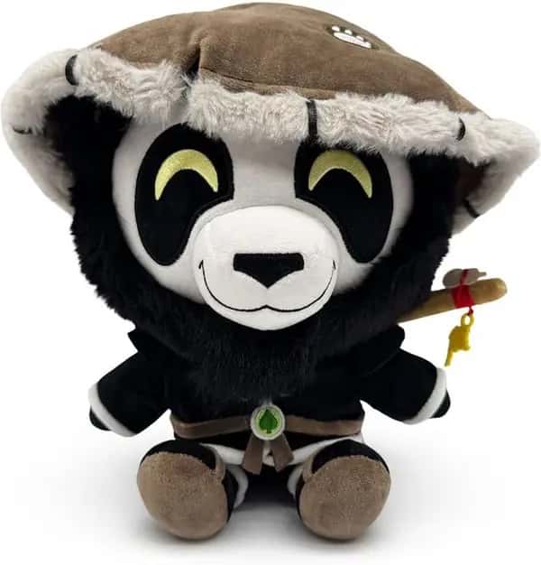 World of Warcraft Youtooz Pluche - Chen Stormstout