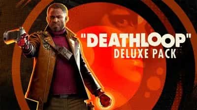 Deathloop - Deluxe Pack