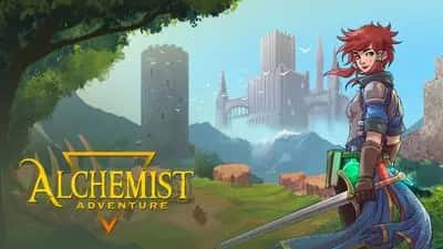 Alchemist Adventure