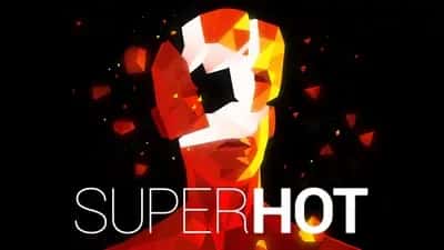 SUPERHOT
