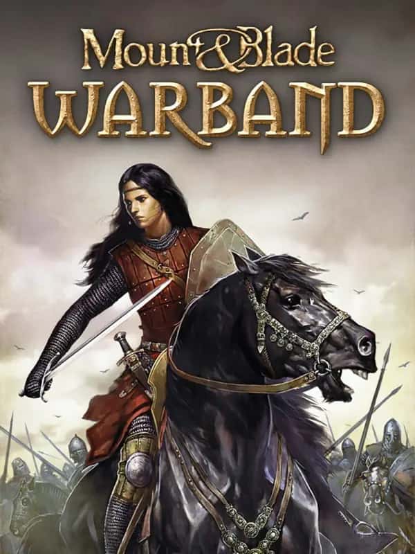 Mount & Blade: Warband - Sony PlayStation 4 - RPG