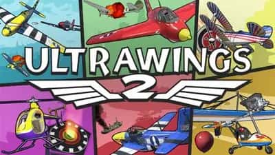 Ultrawings 2