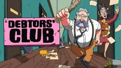 Debtors' Club