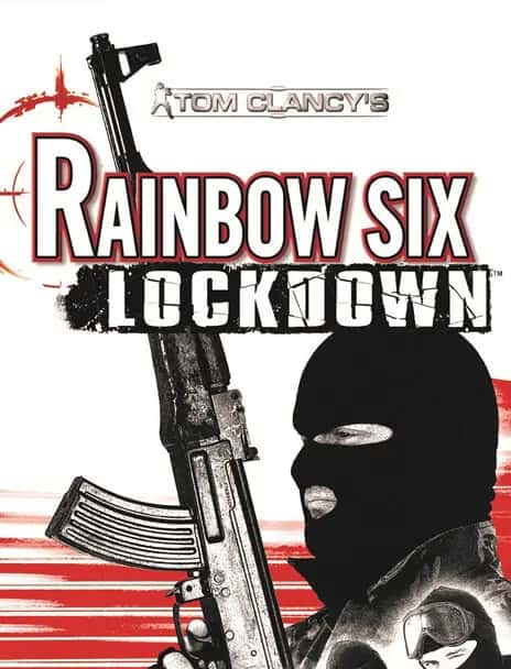 Tom Clancy's Rainbow Six Lockdown