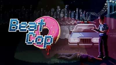 Beat Cop