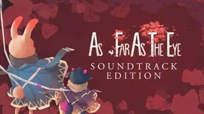 As Far As The Eye – Soundtrack Bundle