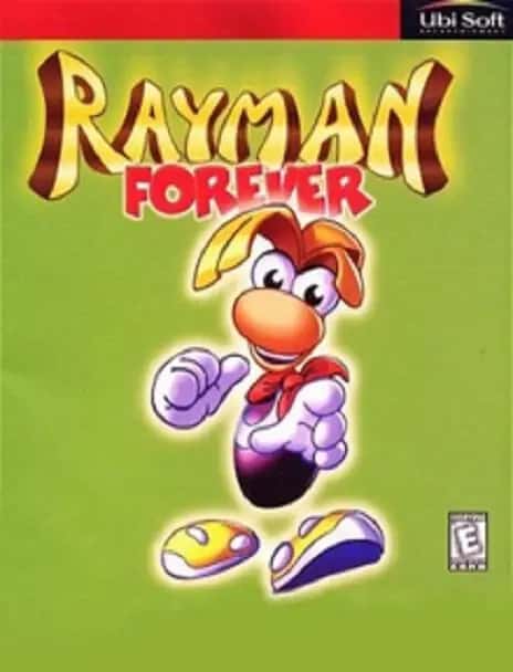 Rayman® Forever