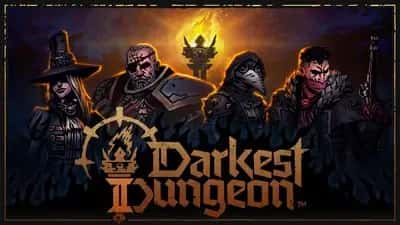Darkest Dungeon® II