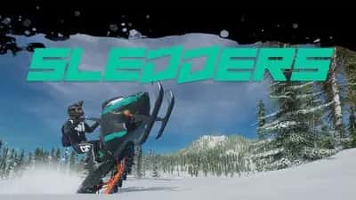 Sledders